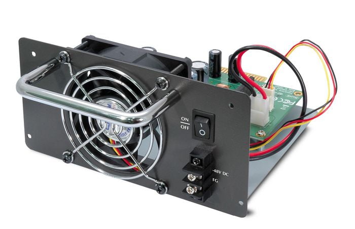 Planet 130W Redundant Power Supply,
