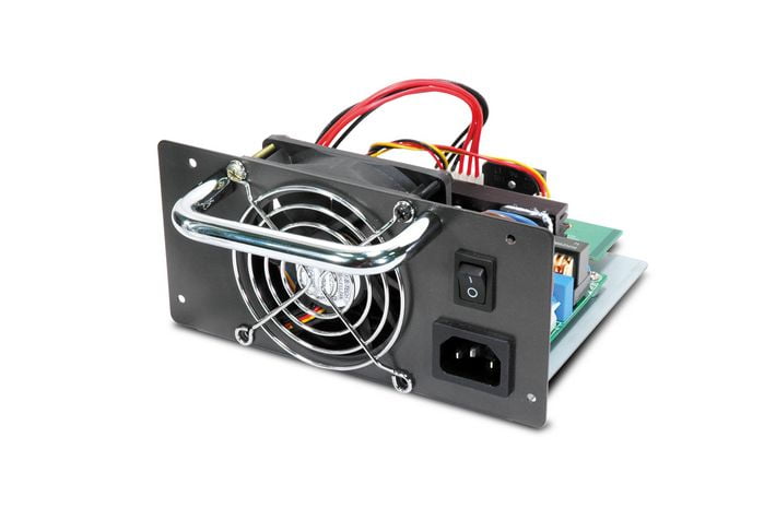 Planet 130W Redundant Power Supply,