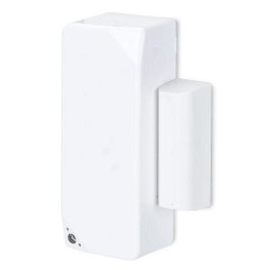 Planet Z-Wave 4-in-1 Multi Sensor (FCC-908.42MHz) including Door/Window Contact, Humidity, Temperature and Light Sensor