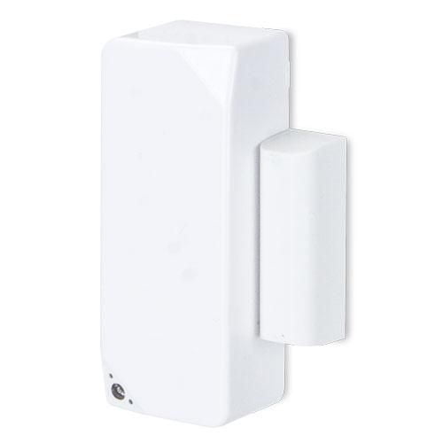 Planet Z-Wave 4-in-1 Multi Sensor (FCC-908.42MHz) including Door/Window Contact, Humidity, Temperature and Light Sensor