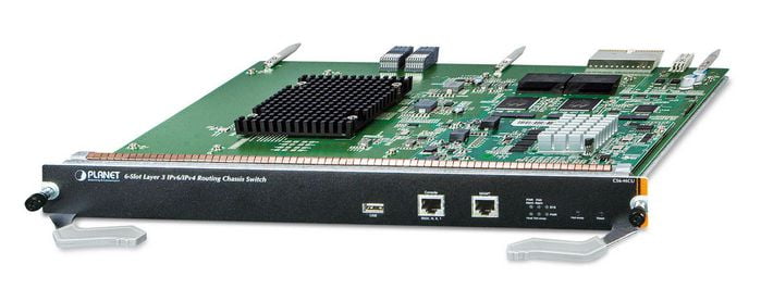 Planet Management Module for CS-6306R