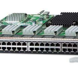 Planet 48-Port 10/100/1000BASE-T Switch Module for CS-6306R