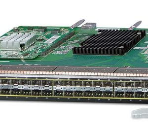 Planet 48-Port 1000BASE-X SFP Switch Module for CS-6306R