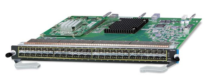 Planet 48-Port 1000BASE-X SFP Switch Module for CS-6306R