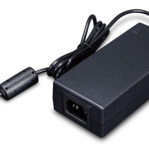 Planet 130W 54V AC-to-DC Desktop Power Adapter (100-240VAC to 54VDC, 2.4A, Level VI)