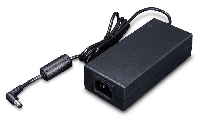 Planet 130W 54V AC-to-DC Desktop Power Adapter (100-240VAC to 54VDC, 2.4A, Level VI)