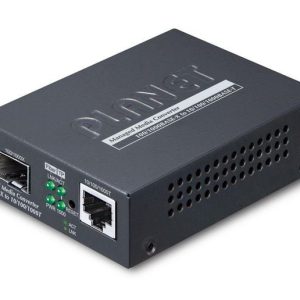 Convertor media Gigabit cu management independent PLANET GT-915A