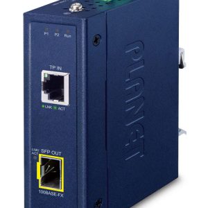 Planet IECC-210T