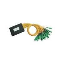 Planet GEPON Splitter, 1x32 PLC, Wavelength 1260~1650 nm