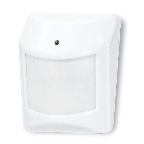 Planet Z-Wave Wall-mount PIR Motion Sensor (ETSI-868.42MHz)