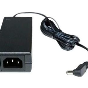 Planet 65W, 100/240V, AC/DC, Black