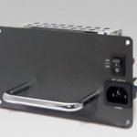 Planet 130W Redudant Power Supply, 100-240VAC for MC-1500R/R48