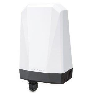 IP67 Industrial Outdoor LoRaWAN + 5G NR Cellular Gateway LCG-350W-NR-EU915