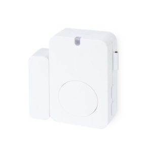IP30 LoRaWAN Door and Window Sensor (EU868 Sub 1G, 2 x 3.0V CR2450 batteries required) LS100-DW-868M