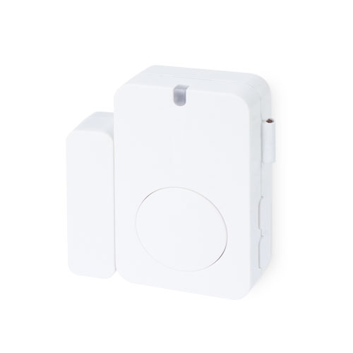 IP30 LoRaWAN Door and Window Sensor (US915 Sub 1G, 2 x 3.0V CR2450 batteries required) LS100-DW-915M