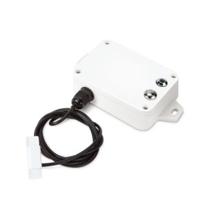IP65 LoRaWAN Water Leak Sensor (EU868 Sub 1G, 2 x 3.6V ER14505 AA batteries required) LS100-WL-868M