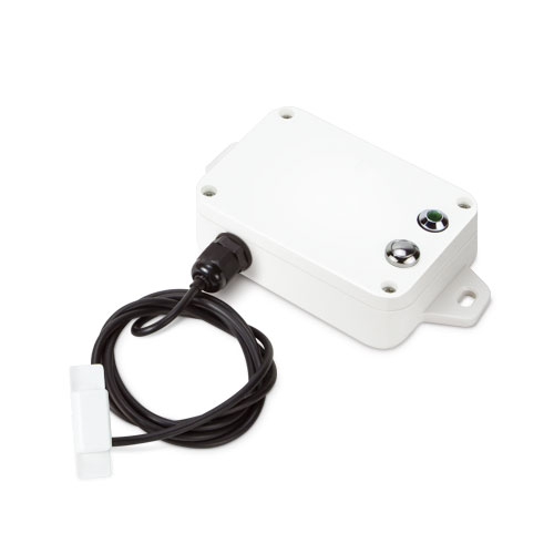 IP65 LoRaWAN Water Leak Sensor (US915 Sub 1G, 2 x 3.6V ER14505 AA batteries required) LS100-WL-915M