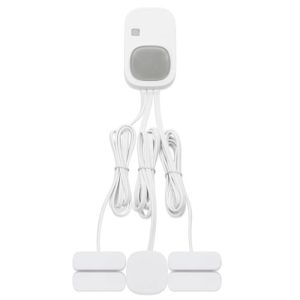IP30 LoRaWAN Temperature/Humidity/PIR/Tilt/Vibration/IP67 Reed Switch/Light/IP40 Glass Break Sensor (-20~55 degrees C, US915 Sub 1G) LS200-MF8-915M