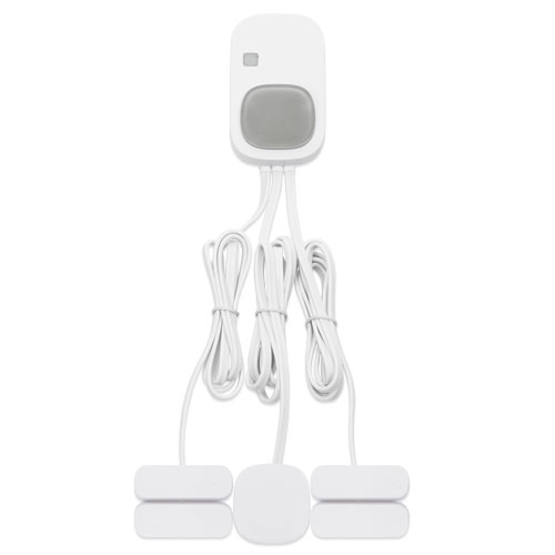 IP30 LoRaWAN Temperature/Humidity/PIR/Tilt/Vibration/IP67 Reed Switch/Light/IP40 Glass Break Sensor (-20~55 degrees C, US915 Sub 1G) LS200-MF8-915M