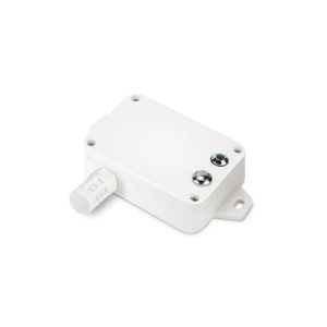 IP65 LoRaWAN Refrigerator Temperature and Humidity Sensor (-40~55 degrees C, EU868 Sub 1G, 2 x 3.6V ER14505 AA batteries required) LS200-RF-868M