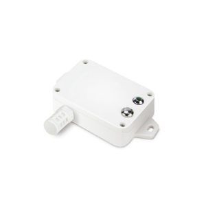 IP65 LoRaWAN Indoor Temperature and Humidity Sensor (-20~55 degrees C, US915 Sub 1G, 2 x 3.6V ER14505 AA batteries required) LS200-TH-915M