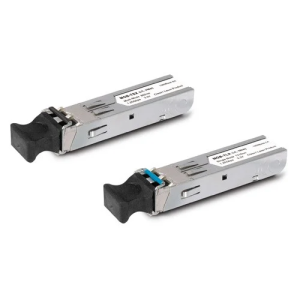 SFP-Port 1000BASE-LX Transceiver (Single mode / 1310nm / DDM) - 20km, 10pcs in one package MGB-LX-10PCS