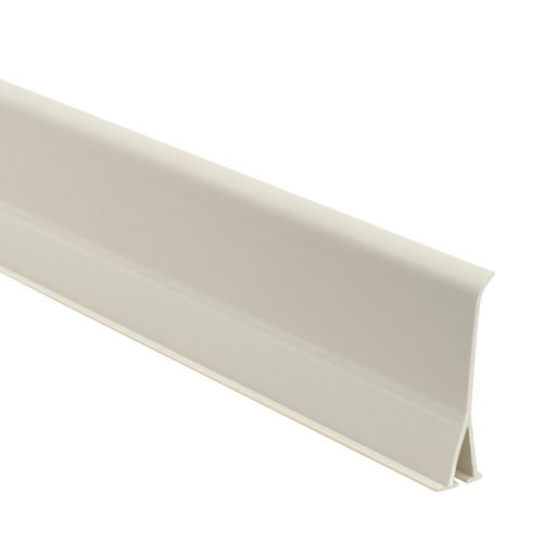 PERETE DE SEPARATIE PENTRU CANAL DE CABLU DE 102x34 mm