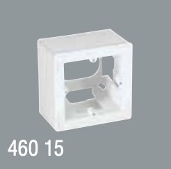 BOX montaj APLICAT pentru aparataj UNIVERSAL