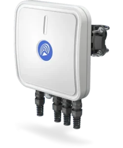 QuCam for RUT950 with PSU + switch