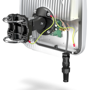 QuMax for TRB140