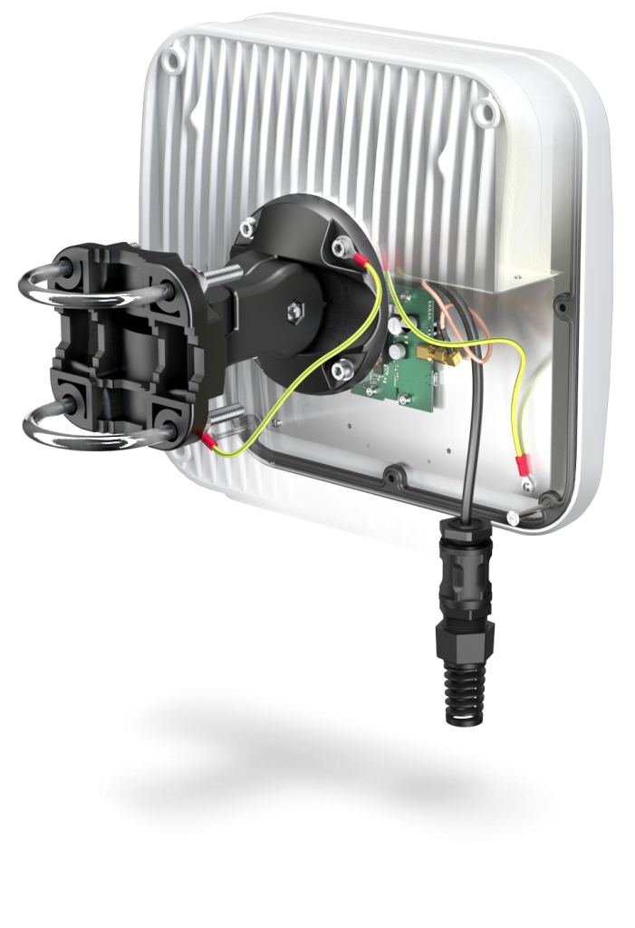 QuMax for TRB140