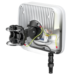 QuMax for TRB140 with housing