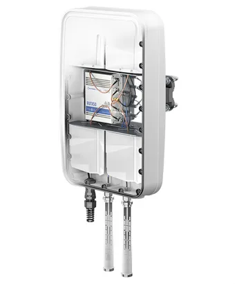 QuMax Omni for RUTX50