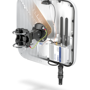 QuMax XR LTE