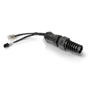 QuRJ45 Passive adapter
