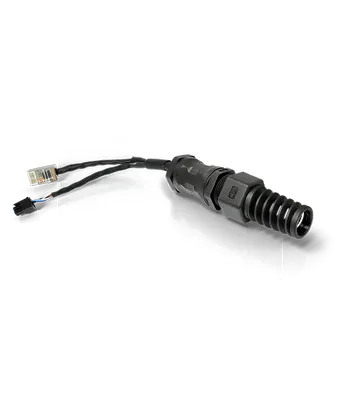 QuRJ45 Passive adapter