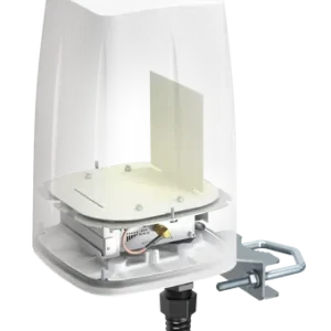 QuSpot for TRB140 with housing