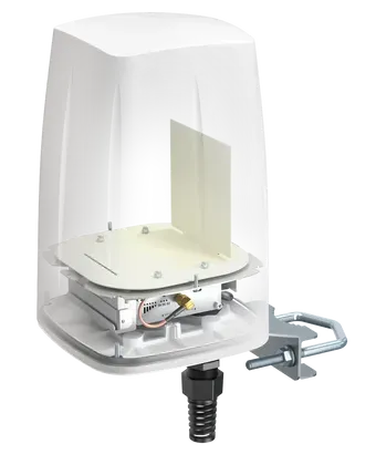 QuSpot for TRB140 with housing