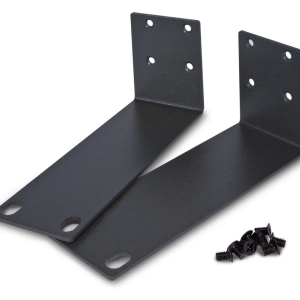 Rack Mount Kits for 19-inch cabinet (10" Desktop Switch) RKE-10B