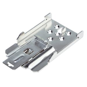 DIN-rail Mounting Kit, 50mm wide Spring-type RKE-DIN-S50