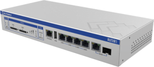 Router LTE TELTONIKA RUTXR1