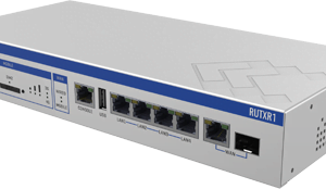 Router LTE TELTONIKA RUTXR1