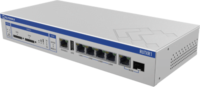 Router LTE TELTONIKA RUTXR1