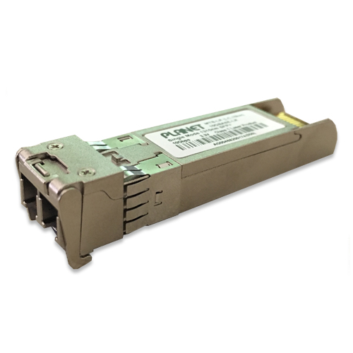 25GBASE-SR SFP28 Fiber Transceiver (Multi-mode, 850nm, DDM, 0~70°C) - 100m SFP28-25G-SR