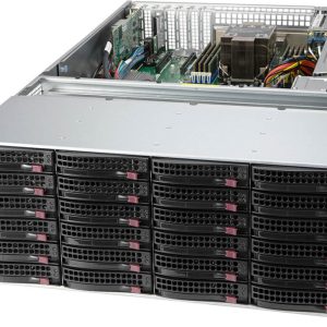 SERVER SUPERMICRO SSG-540P-E1CTR36H