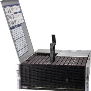SERVER SUPERMICRO SSG-540P-E1CTR45H