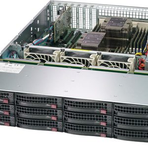 SERVER SUPERMICRO SSG-620P-ACR12L