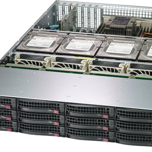 SERVER SUPERMICRO SSG-620P-ACR16H