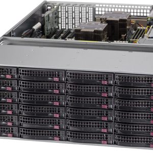 SERVER SUPERMICRO SSG-640P-E1CR36H
