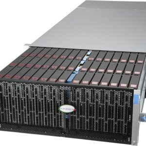 SERVER SUPERMICRO SSG-640SP-DE1CR90